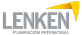 Lenken Mobile Logo