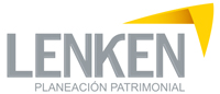 Lenken Retina Logo